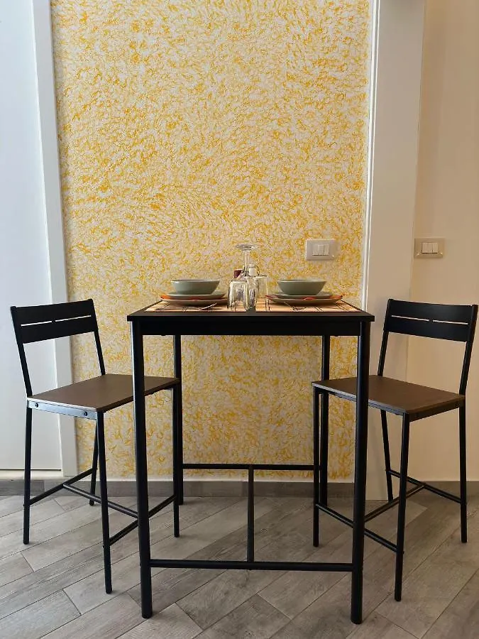 Ferienwohnung Casa Ponturo Taormina Apartment
